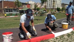 TAŞERONLARA YIL SONUNDA “KADRO” GELİYOR