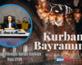 İş İnsanı Hacı Uyan’ın Kurban Bayramı Mesajı