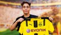 Emre Mor’un Yeni Formasıyla İlk Resmi!