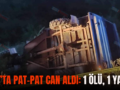 ERUH’TA PAT-PAT CAN ALDI: 1 ÖLÜ, 1 YARALI