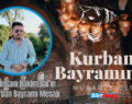 İş İnsanı Hakim Bal’ın Kurban Bayramı Mesajı