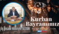 İş İnsanı Hüseyin Sezgin’in Kurban Bayramı Mesajı