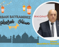 İş İnsanı Kemal Bilim’in “Kurban Bayramı” Mesajı