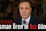 Osman Ören’in Acı Günü