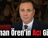 Osman Ören’in Acı Günü