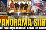 ‘Panorama Siirt’ Siirtli Vatandaşların Tercihi Olmaya Devam Ediyor