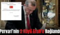 Pervari’nin 2 Köyü Eruh’a Bağlandı