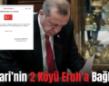 Pervari’nin 2 Köyü Eruh’a Bağlandı