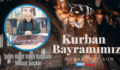 Şeyh Halef Vakfı Başkanı Mesut Seçkin’in “Kurban Bayramı” Mesajı