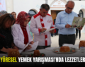 SİİRT 3. YÖRESEL YEMEK YARIŞMASI’NDA LEZZETLER YARIŞTI