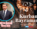 Siirt TSO Başkanı Güven Kuzu’dan Kurban Bayramı Mesajı