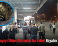 Siirt’te Kuyuya Düşen Kadından Acı Haber! Hayatını Kaybetti