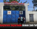 Siirt’te Uyuşturucu Suçlarından Aranan Zanlı Tutuklandı