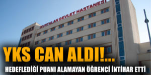 YKS CAN ALDI!…